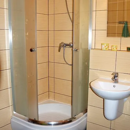Apartament Orchidea Apartment Swinoujscie