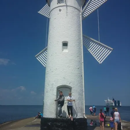 Dream Swinoujscie
