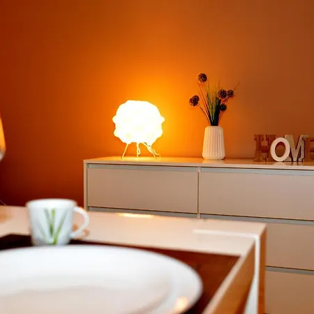 Czternastka Apartment