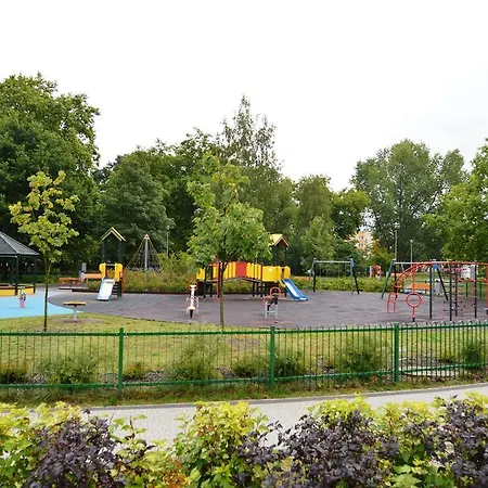 Czternastka Swinoujscie