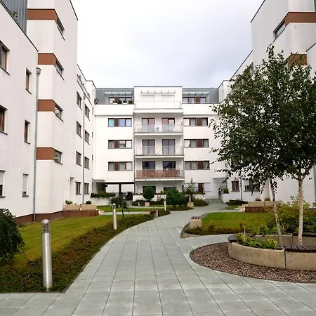 Apartment Czternastka *
