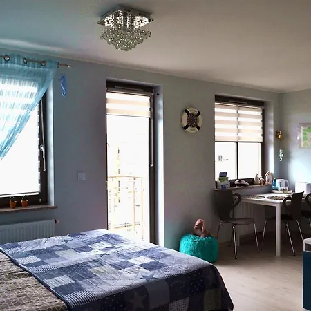 Kompas Apartment Swinoujscie