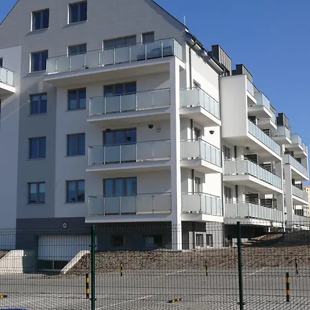 Apartment Szary Swinoujscie