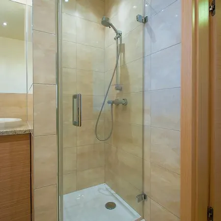 Apartment Sunnyhome Baltycka 10