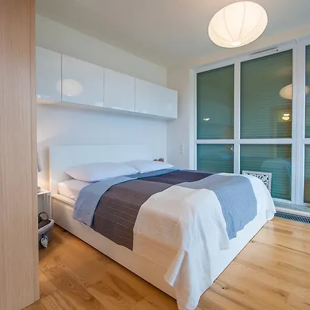 Sunnyhome Baltycka 10