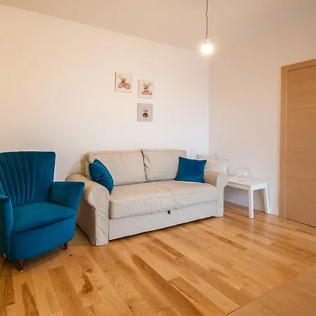 Sunnyhome Baltycka 10 Apartment *