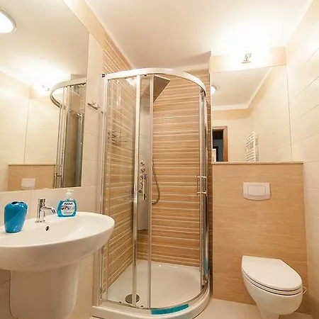 Apartment Apartament Sloneczny *
