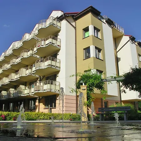 Apartament Sloneczny Apartment *
