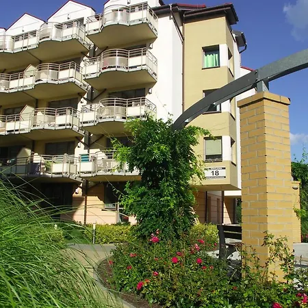 Apartment Apartament Sloneczny