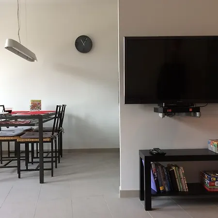 Apartament Telesfor