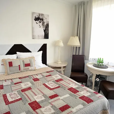 Hotel Ottaviano 3*