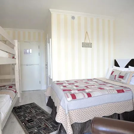 Hotel Ottaviano 3*