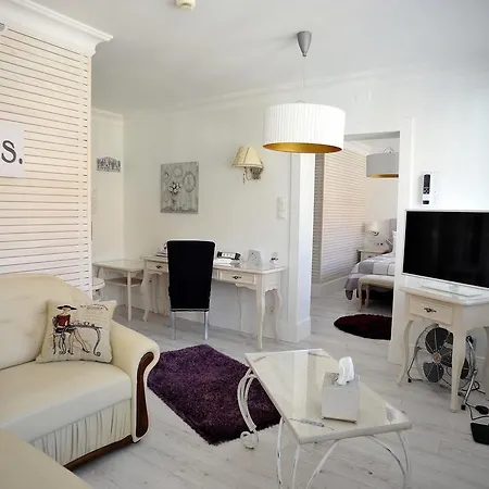 Hotel Ottaviano Swinoujscie