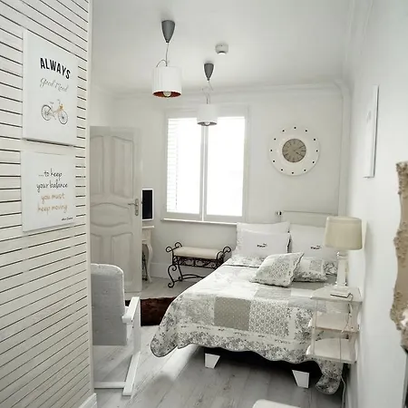 Hotel Ottaviano