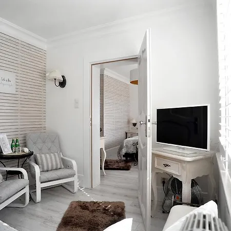 Ottaviano Hotel Swinoujscie
