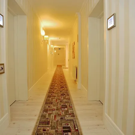 Hotel Ottaviano 3*