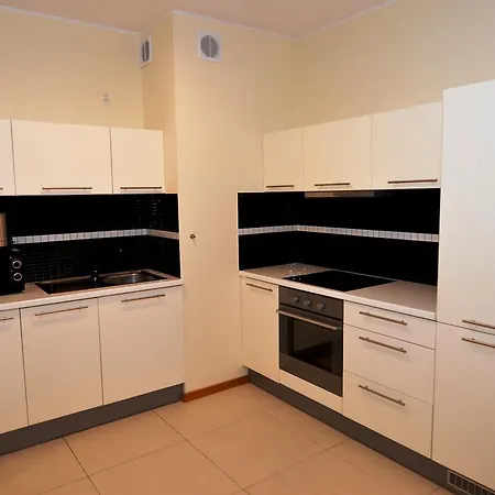 Czternastka Apartment Swinoujscie