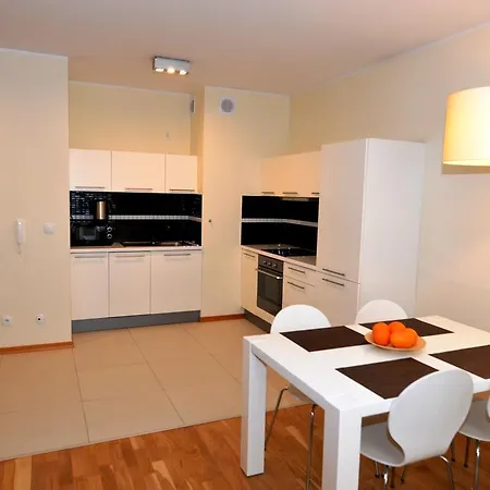 Apartment Czternastka *