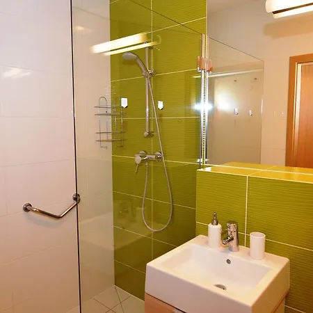 Apartment Czternastka