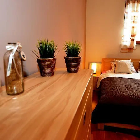 Czternastka Apartment Swinoujscie