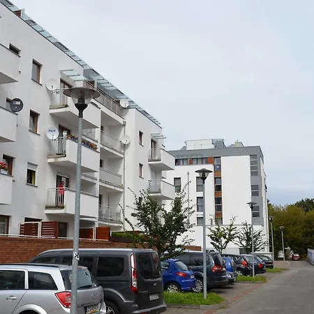 Apartment Czternastka