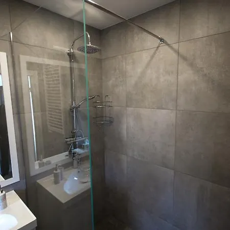 Paderewskiego 11 Apartment Swinoujscie