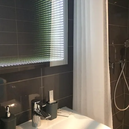 Apartament Telesfor *