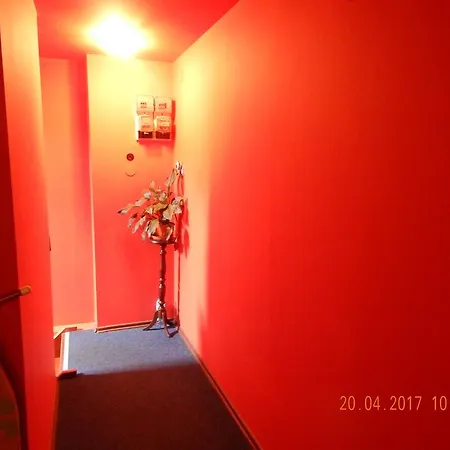 Wyspianskiego Apartment Swinoujscie