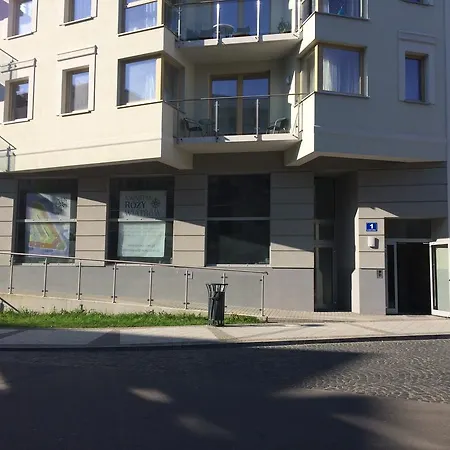 Apartament Telesfor