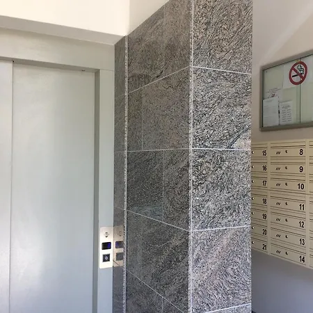 Apartament Telesfor Apartment *