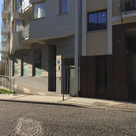 Apartment Apartament Telesfor *
