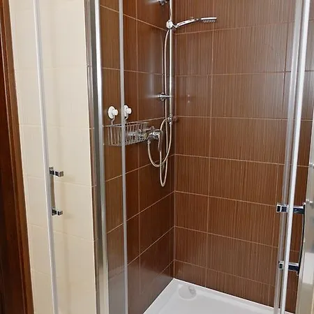 Apartment Szary *