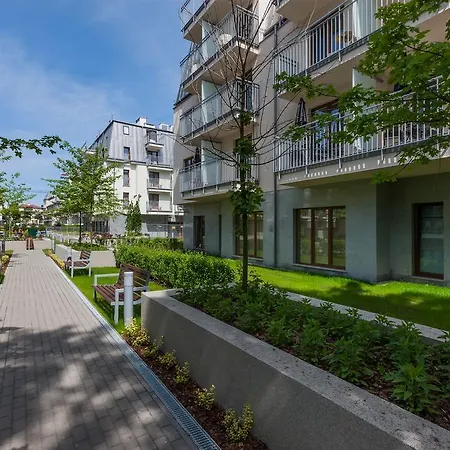 Aquamarina Apartment *
