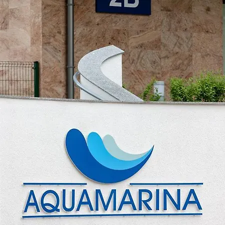 Apartment Aquamarina Swinoujscie