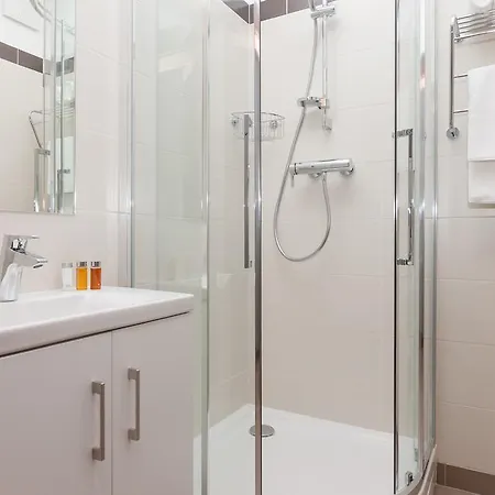 Aquamarina Apartment *