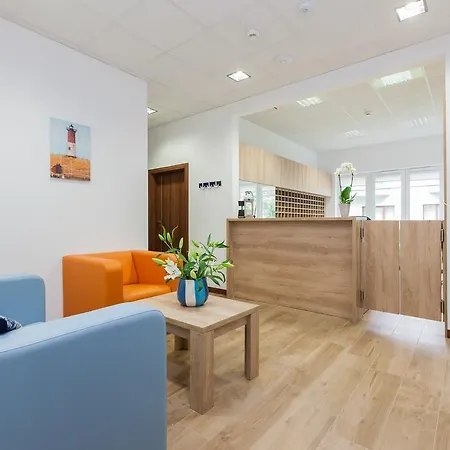 Apartment Aquamarina