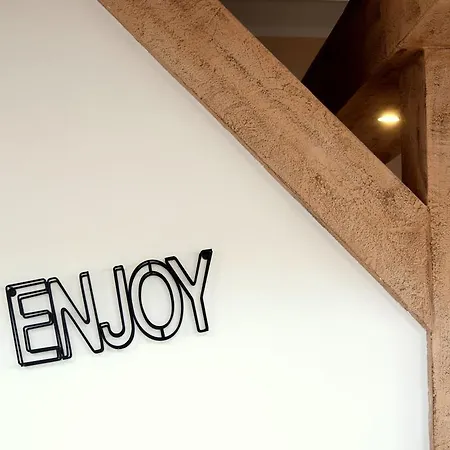 Apartment Apartament Orange Loft Swinoujscie