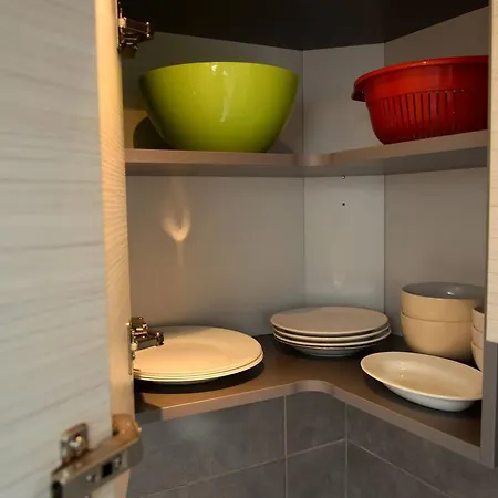Apartament Orange Loft