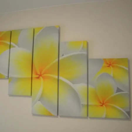 Apartament Vanilla Swinoujscie