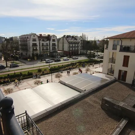 Apartment - Baltic Park Promenada *