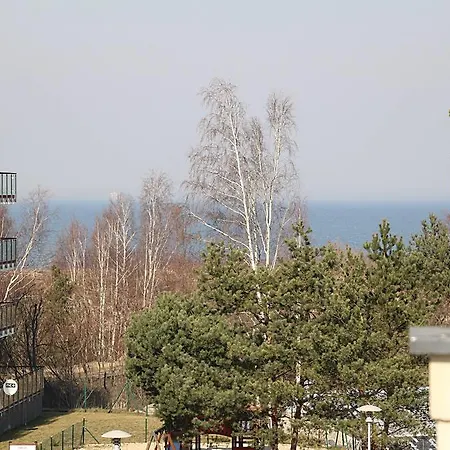 Apartment - Baltic Park Promenada *