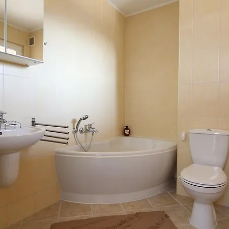 Apartment - Baltic Park Promenada Swinoujscie