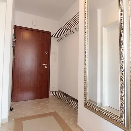 - Baltic Park Promenada Apartment Swinoujscie