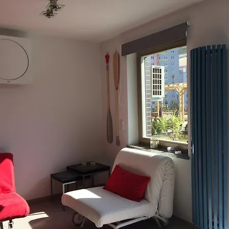 Apartament Telesfor *