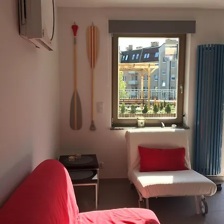 Apartament Telesfor