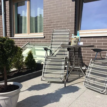 Apartament Telesfor Apartment Swinoujscie