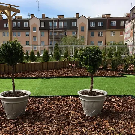 Apartament Telesfor Apartment *