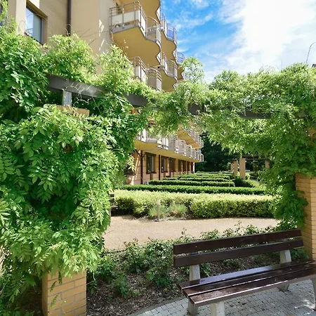 Apartment Na Wyspie - Zdrojowa *