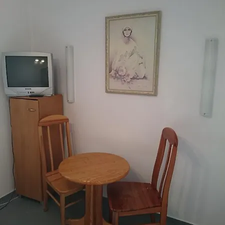 Homestay Kwatera Prywatna