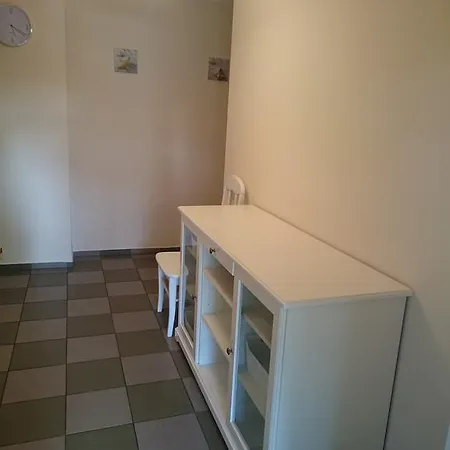 Homestay Kwatera Prywatna